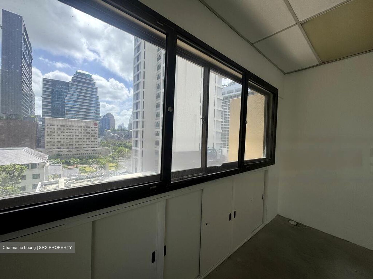 Orchard Towers (D9), Office #526213981
